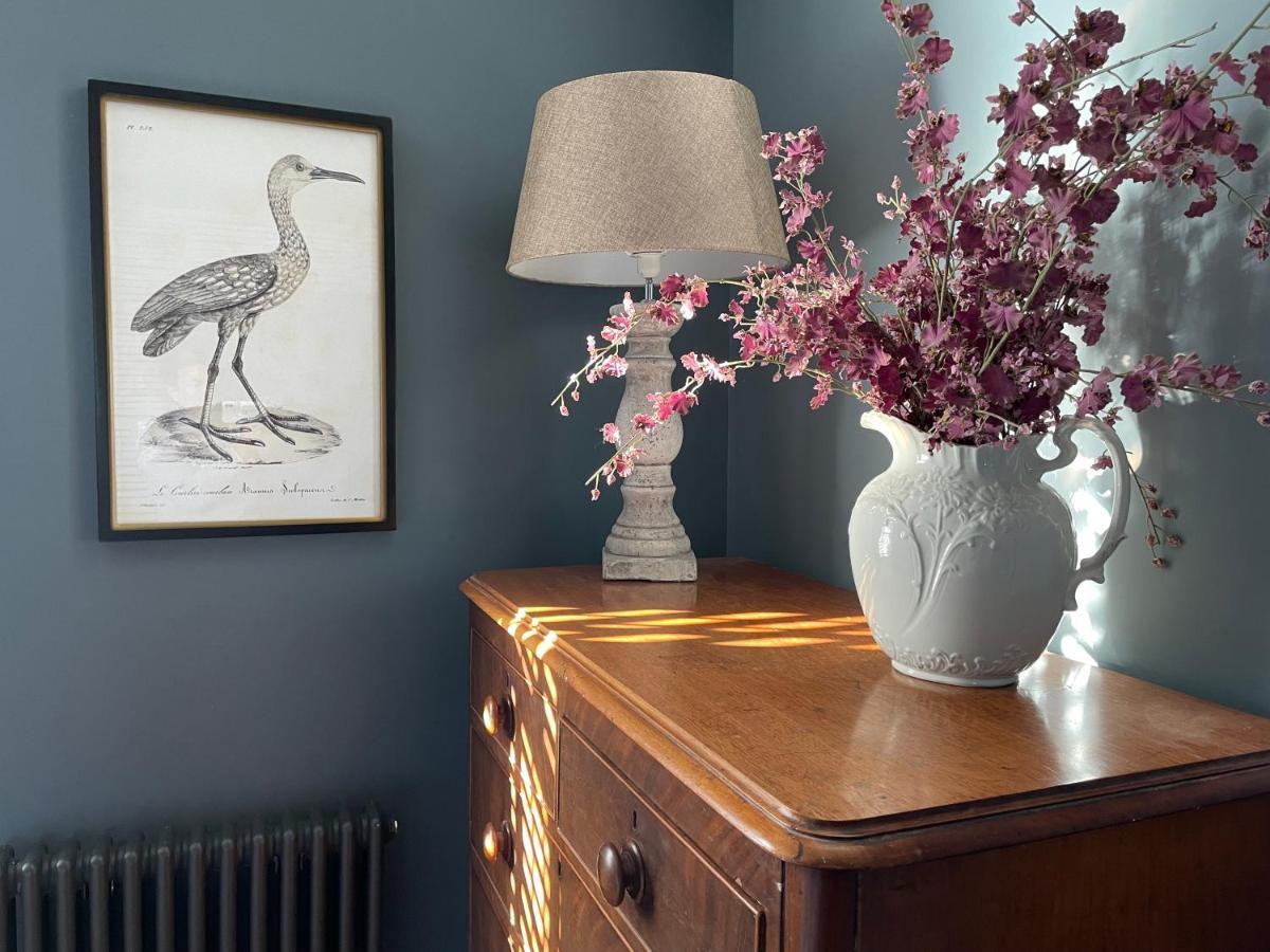 Fabulous Apartment Seconds From Beach By Whitstable-Holidays, Pudding Pan 외부 사진