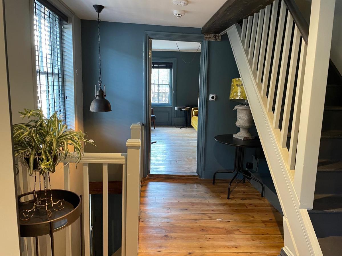 Fabulous Apartment Seconds From Beach By Whitstable-Holidays, Pudding Pan 외부 사진