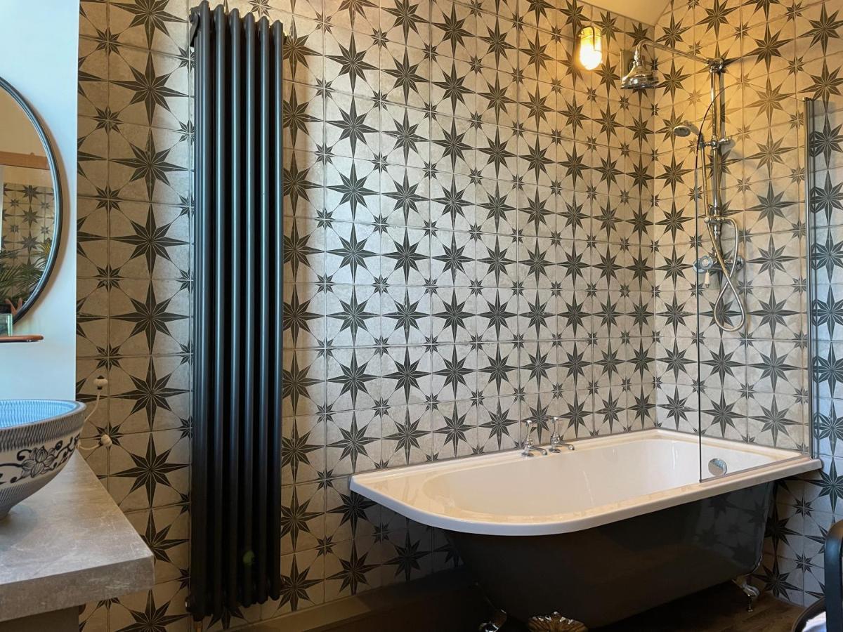 Fabulous Apartment Seconds From Beach By Whitstable-Holidays, Pudding Pan 외부 사진