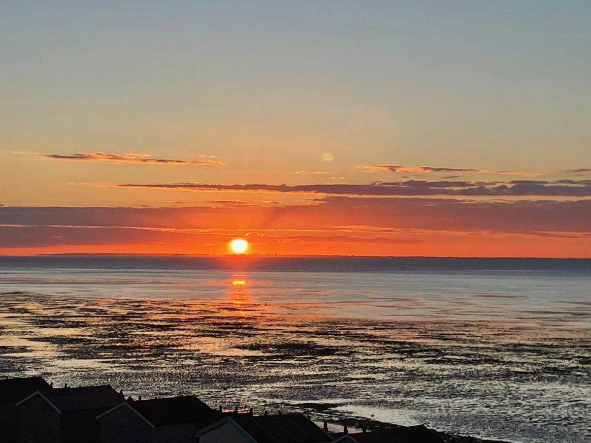 Fabulous Apartment Seconds From Beach By Whitstable-Holidays, Pudding Pan 외부 사진