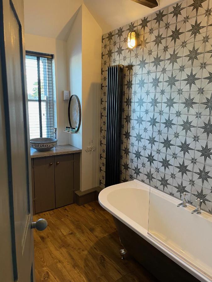 Fabulous Apartment Seconds From Beach By Whitstable-Holidays, Pudding Pan 외부 사진