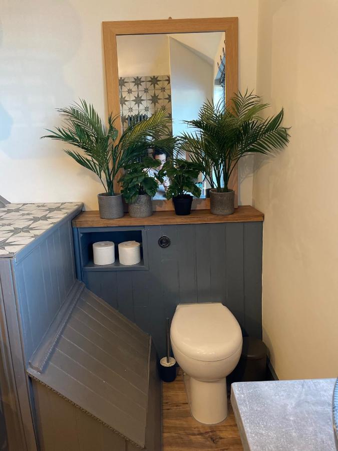 Fabulous Apartment Seconds From Beach By Whitstable-Holidays, Pudding Pan 외부 사진