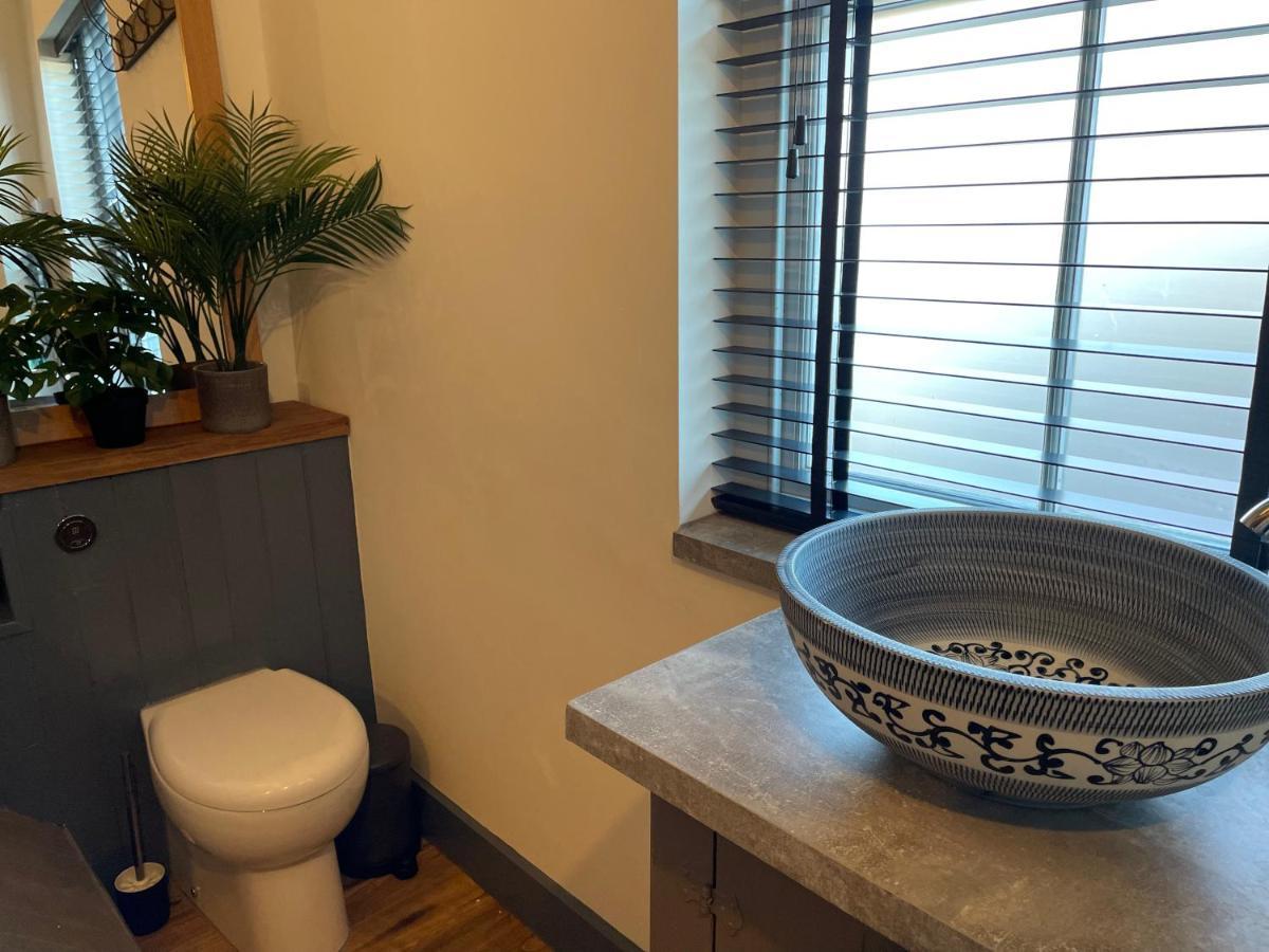 Fabulous Apartment Seconds From Beach By Whitstable-Holidays, Pudding Pan 외부 사진